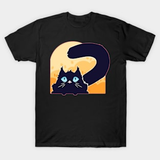 Void Blep T-Shirt